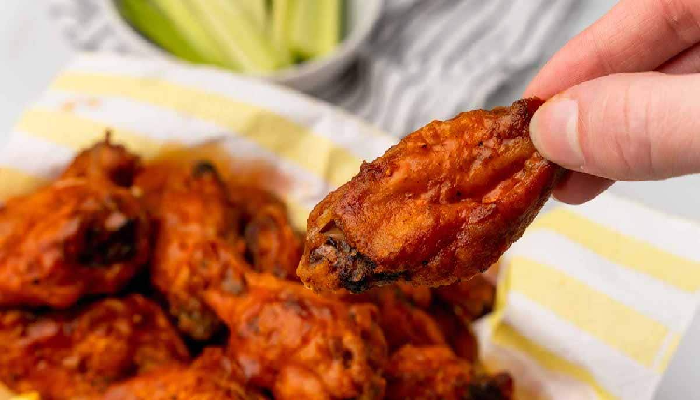 Can Diabetics Eat Hot wings