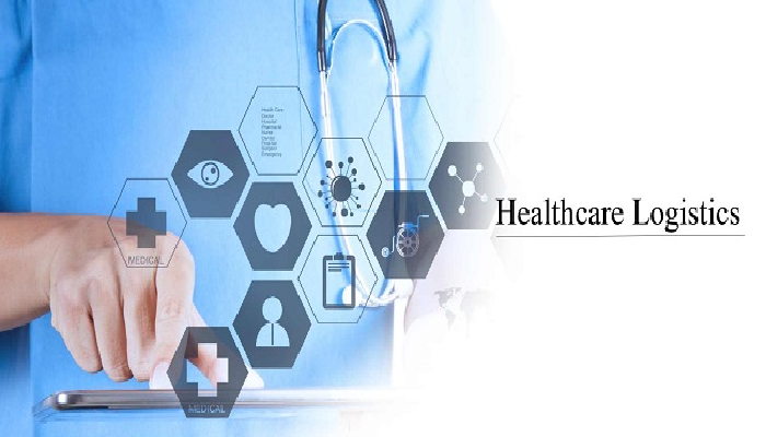 Health care logistics