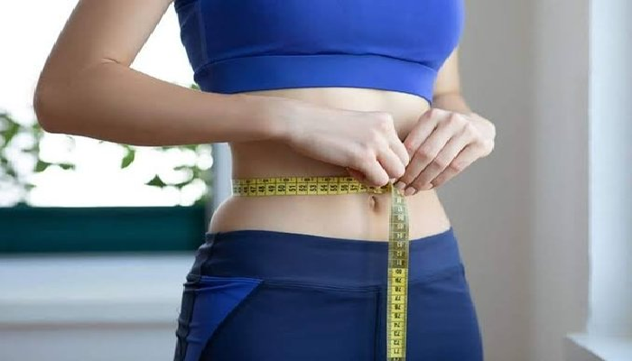 Lose 20 pounds in a month