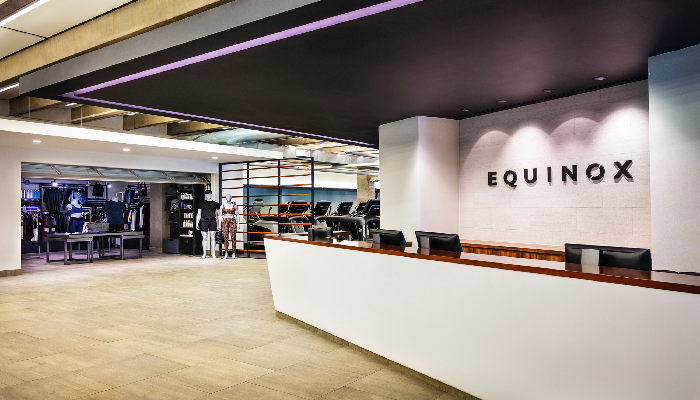 Equinox Membership Costs