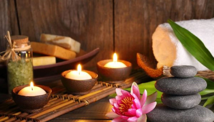 Eros las vegas massage